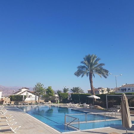 Luxury Exclusive Аmdar Resort With Pool Jim Near The Sea שדרות הארגמן 28 Eilat Ngoại thất bức ảnh