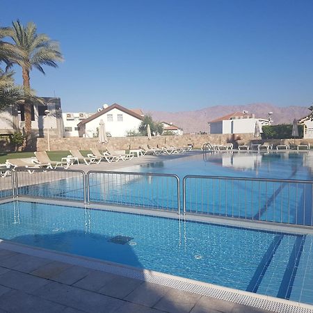 Luxury Exclusive Аmdar Resort With Pool Jim Near The Sea שדרות הארגמן 28 Eilat Ngoại thất bức ảnh