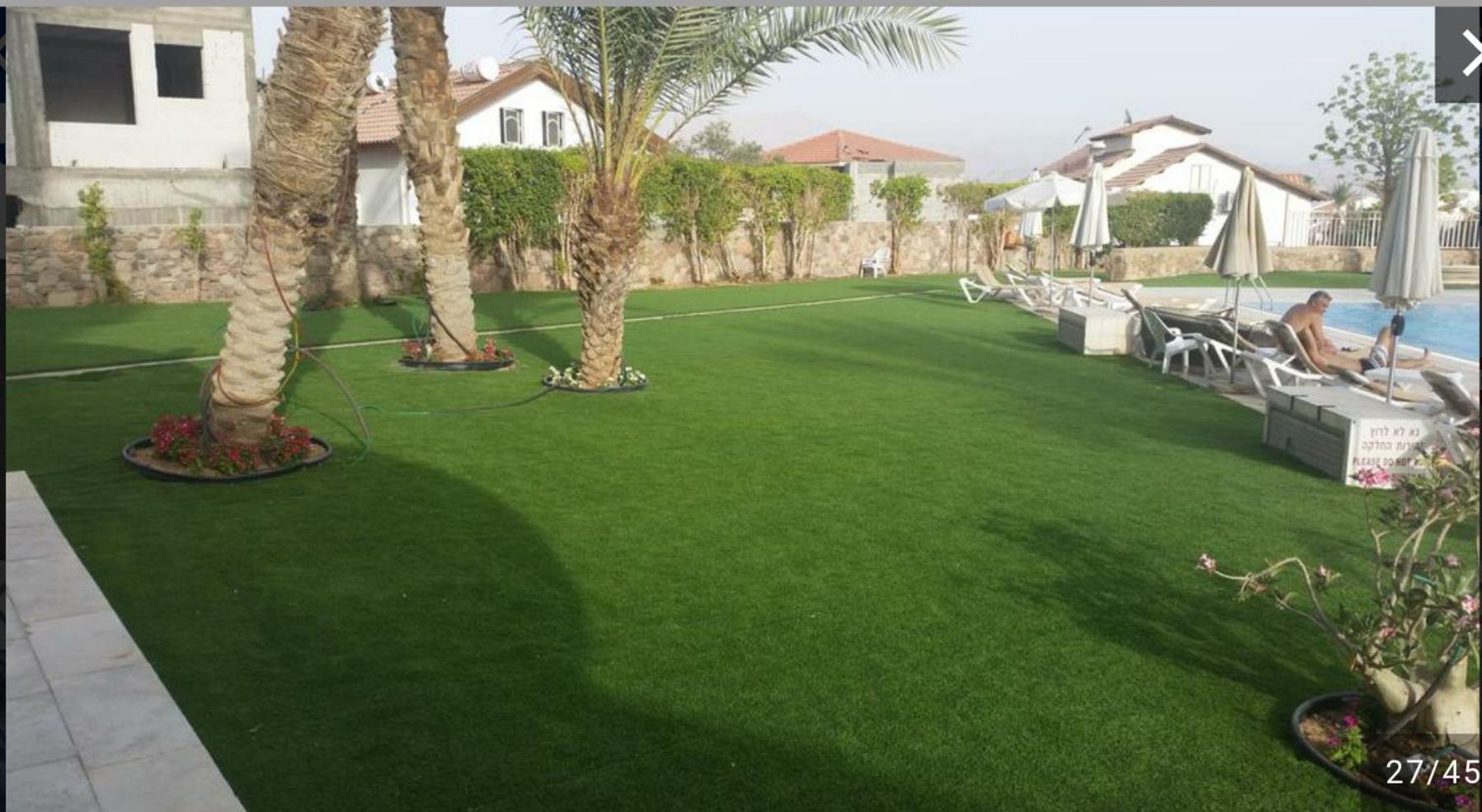 Luxury Exclusive Аmdar Resort With Pool Jim Near The Sea שדרות הארגמן 28 Eilat Ngoại thất bức ảnh