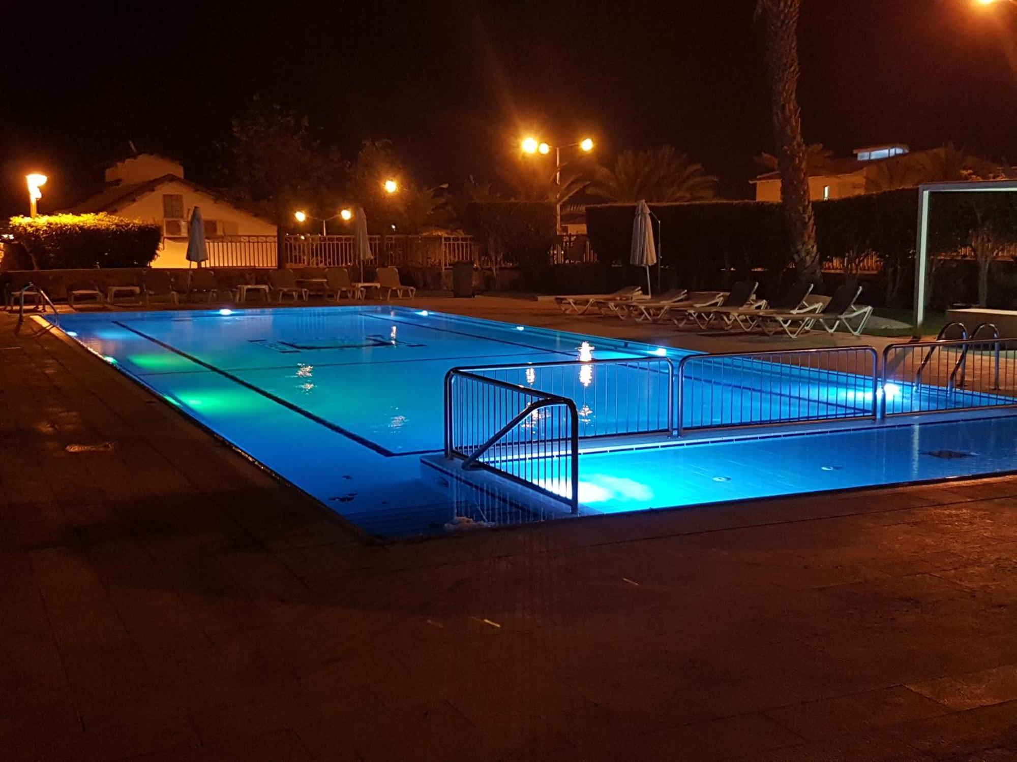 Luxury Exclusive Аmdar Resort With Pool Jim Near The Sea שדרות הארגמן 28 Eilat Ngoại thất bức ảnh