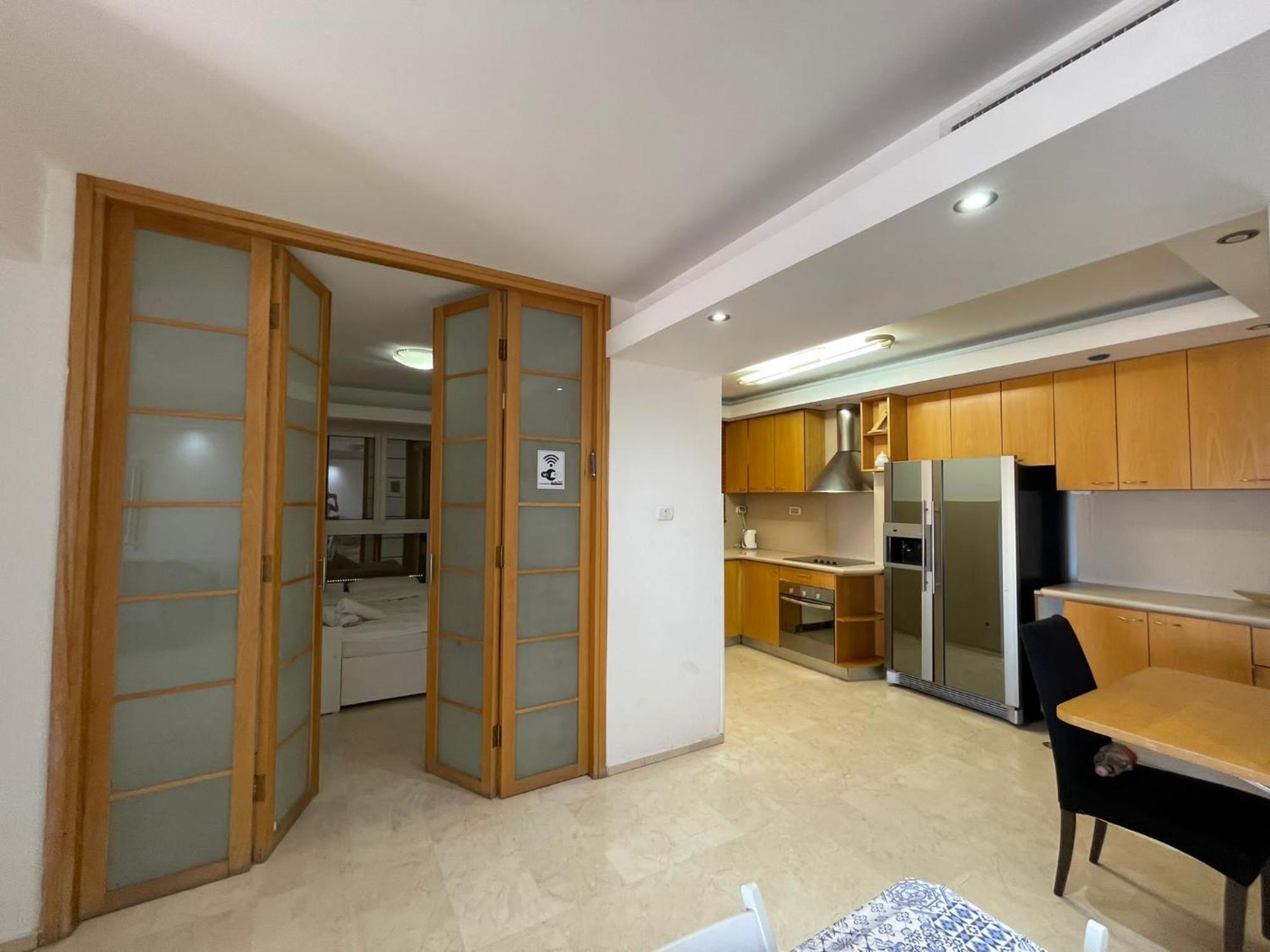 Luxury Exclusive Аmdar Resort With Pool Jim Near The Sea שדרות הארגמן 28 Eilat Ngoại thất bức ảnh