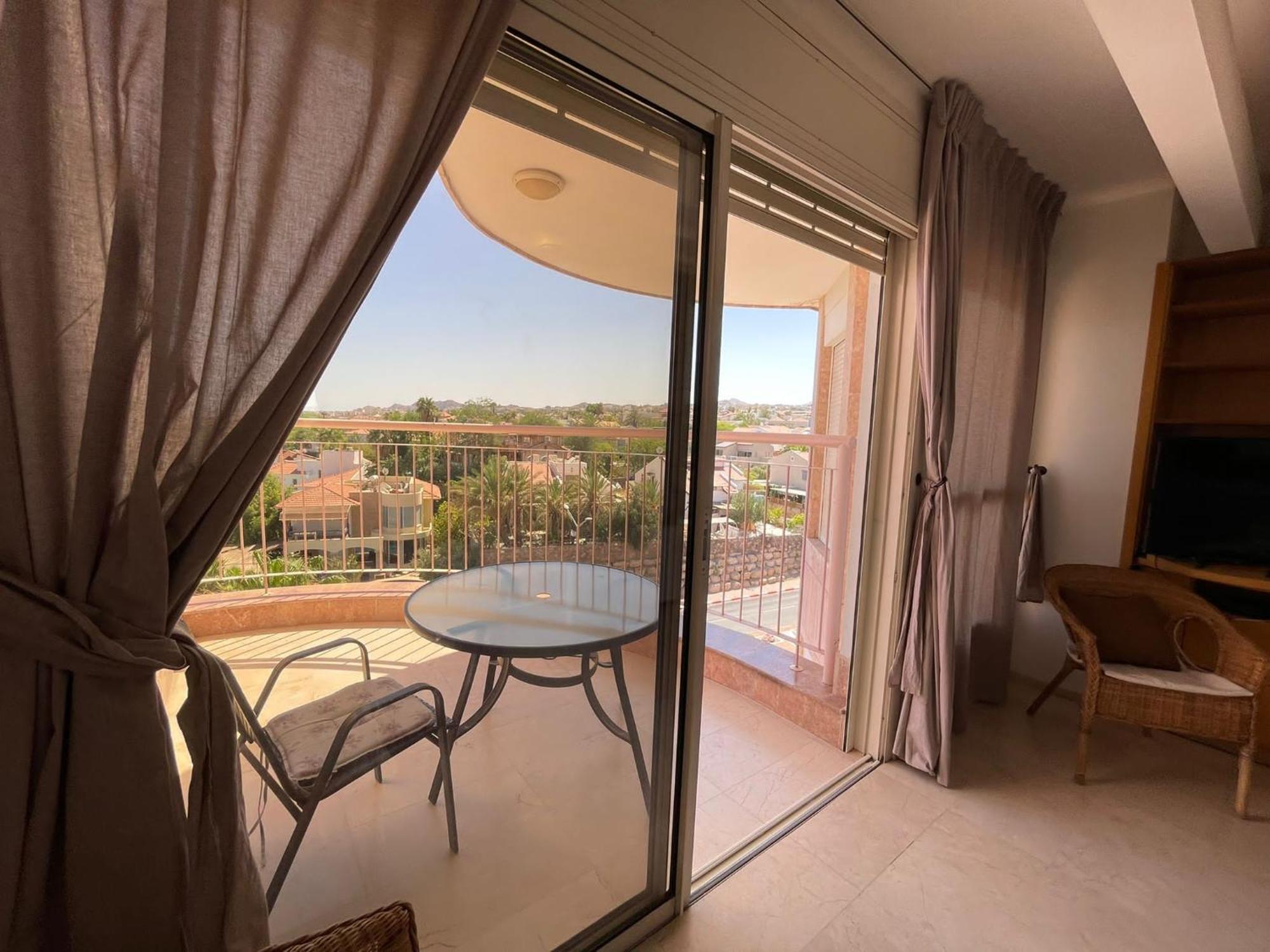 Luxury Exclusive Аmdar Resort With Pool Jim Near The Sea שדרות הארגמן 28 Eilat Ngoại thất bức ảnh